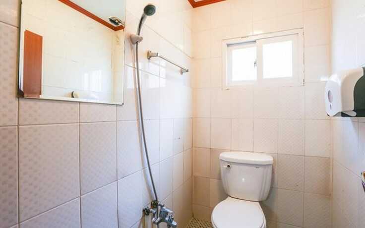 Imagen general del Hotel Hwaseong Islet Pension. Foto 1