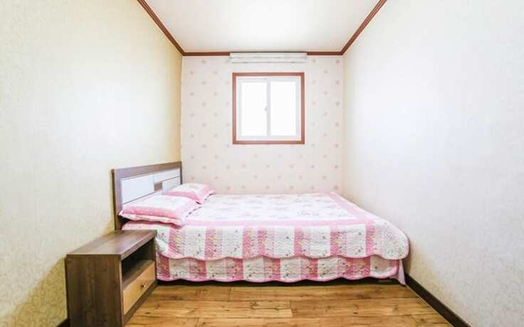 Imagen general del Hotel Hwaseong Islet Pension. Foto 2