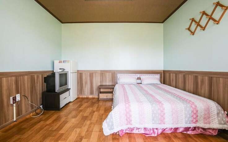 Imagen de la habitación del Hotel Hwaseong Islet Pension. Foto 14