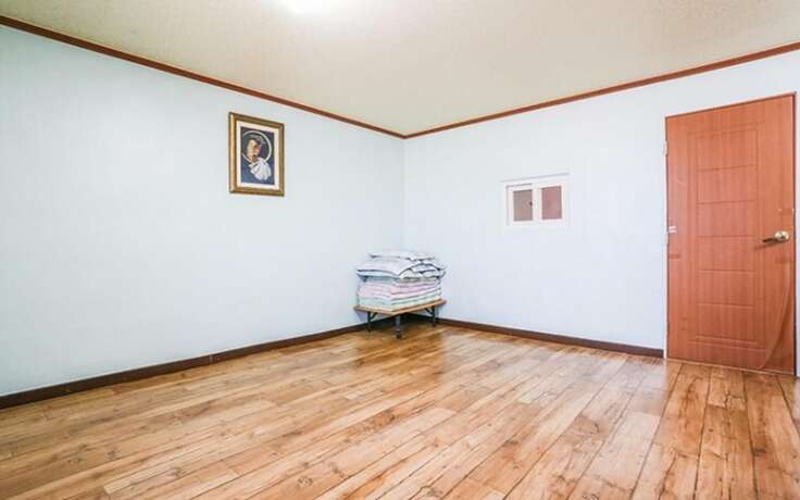 Imagen de la habitación del Hotel Hwaseong Islet Pension. Foto 16