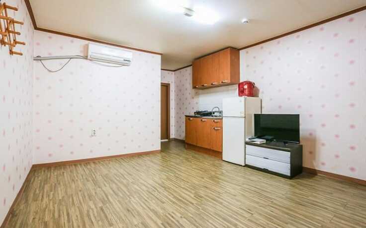 Imagen general del Hotel Hwaseong Islet Pension. Foto 6