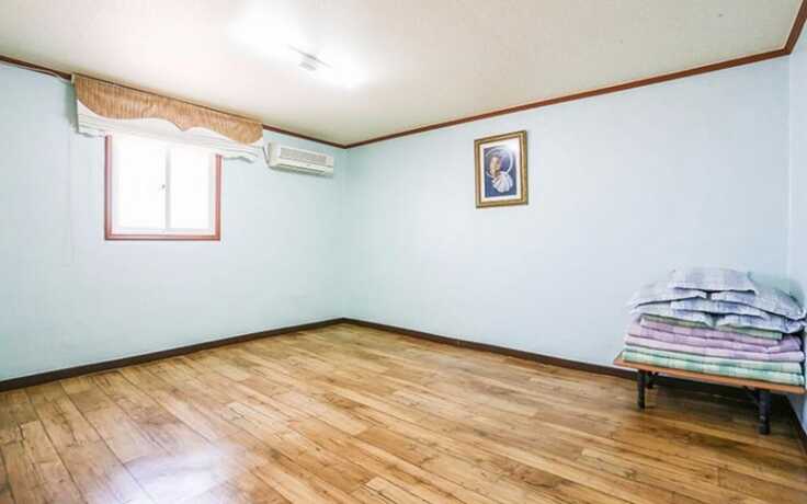 Imagen de la habitación del Hotel Hwaseong Islet Pension. Foto 17