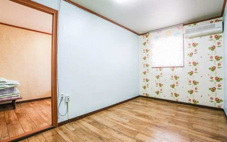 Imagen de la habitación del Hotel Hwaseong Islet Pension. Foto 18