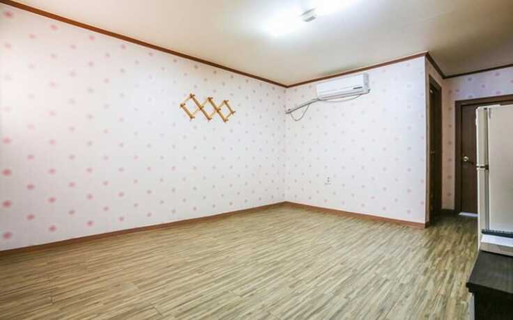 Imagen general del Hotel Hwaseong Islet Pension. Foto 8