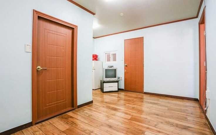 Imagen de la habitación del Hotel Hwaseong Islet Pension. Foto 19