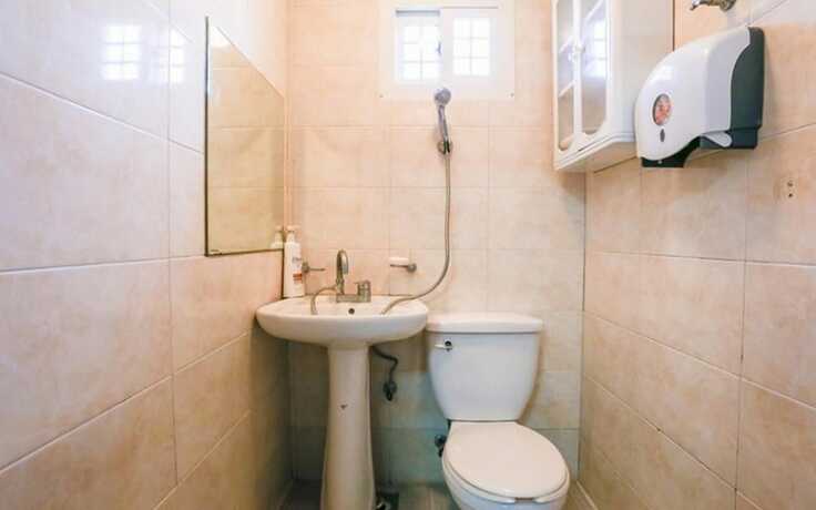 Imagen general del Hotel Hwaseong Islet Pension. Foto 9