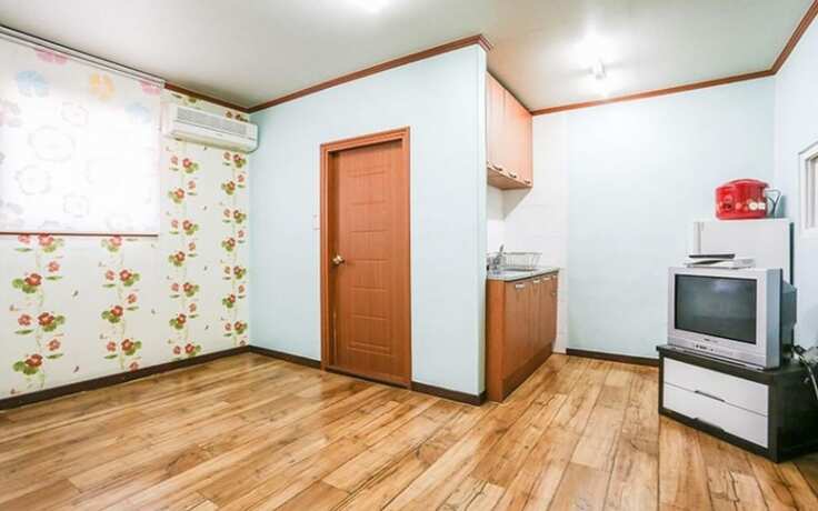 Imagen general del Hotel Hwaseong Islet Pension. Foto 10