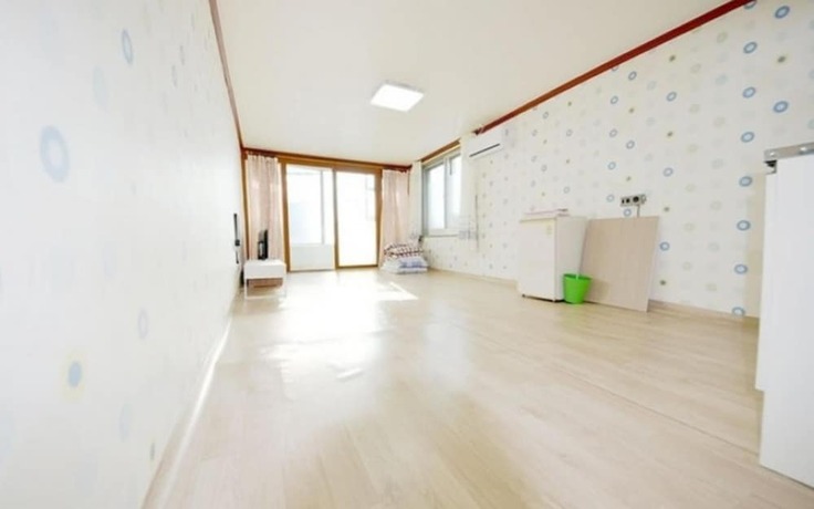 Imagen general del Hotel Hwaseong J House Pension. Foto 3