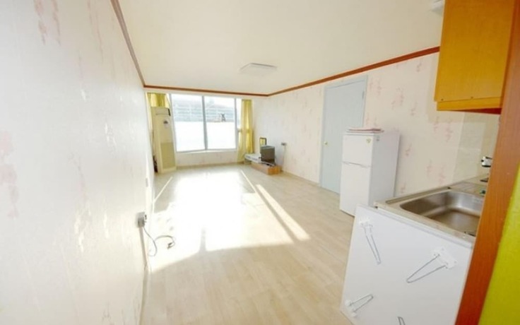 Imagen general del Hotel Hwaseong J House Pension. Foto 4