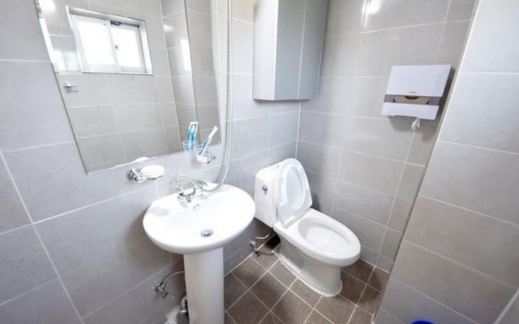 Imagen general del Hotel Hwaseong J House Pension. Foto 5