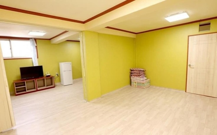 Imagen general del Hotel Hwaseong J House Pension. Foto 6