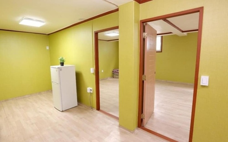 Imagen general del Hotel Hwaseong J House Pension. Foto 10