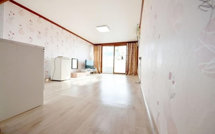 Imagen general del Hotel Hwaseong J House Pension. Foto 12