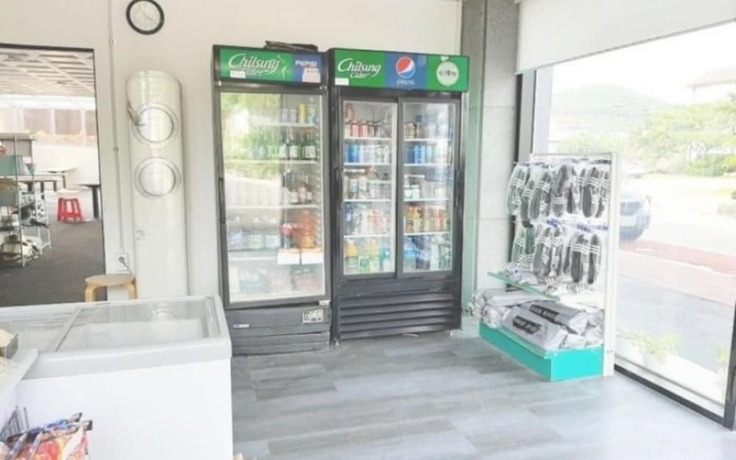 Imagen general del Hotel Hwaseong J House Pension. Foto 15