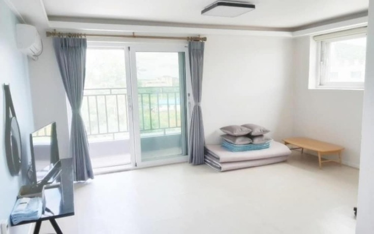 Imagen general del Hotel Hwaseong J House Pension. Foto 17