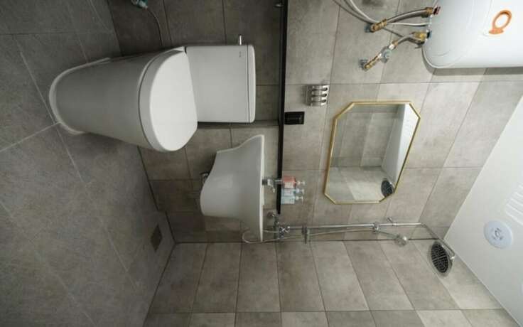 Imagen general del Hotel Hwaseong Travel Sketch Pension. Foto 13