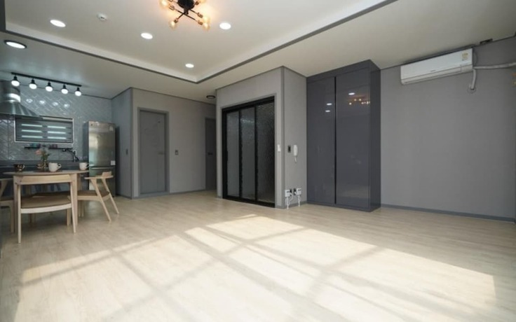 Imagen de la habitación del Hotel Hwaseong Travel Sketch Pension. Foto 20