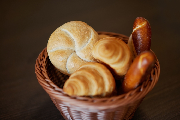 Imagen del bar/restaurante del Hotel Hwest Hall. Foto 3