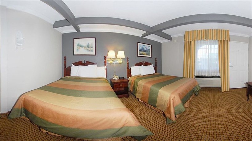 Imagen de la habitación del Hotel H-wood. Foto 6