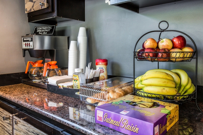 Imagen del bar/restaurante del Hotel H-wood. Foto 4