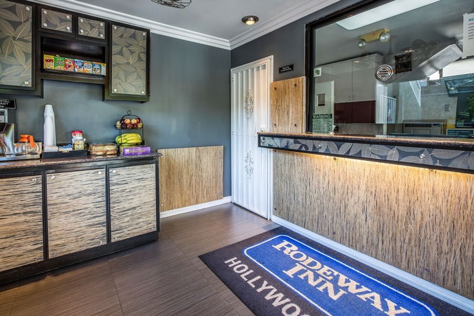 Imagen de los interiores del Hotel H-wood. Foto 11