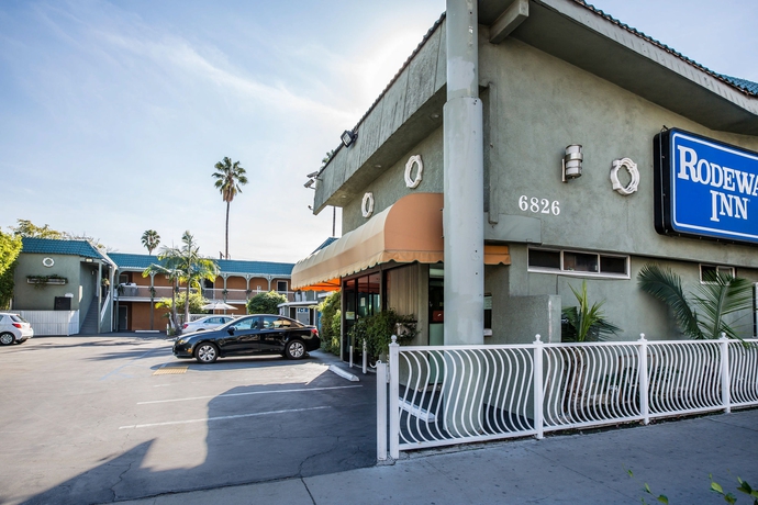 Imagen general del Hotel H-wood. Foto 2