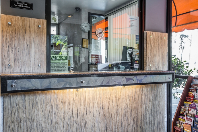 Imagen de los interiores del Hotel H-wood. Foto 12