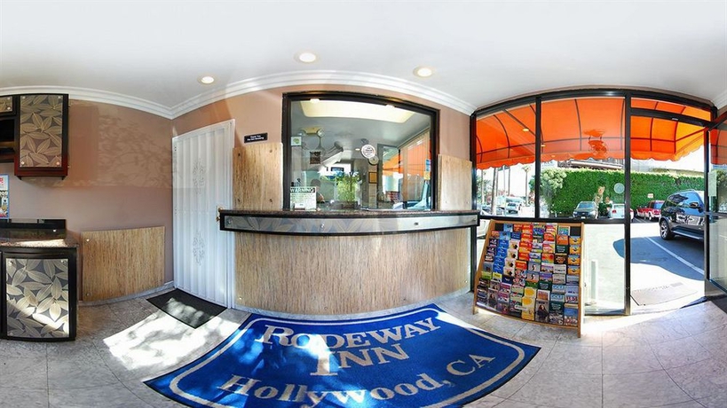 Imagen de los interiores del Hotel H-wood. Foto 13