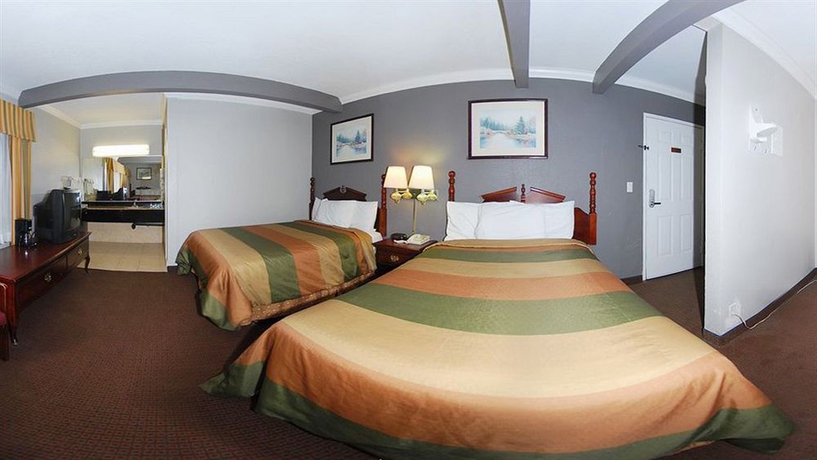 Imagen de la habitación del Hotel H-wood. Foto 9