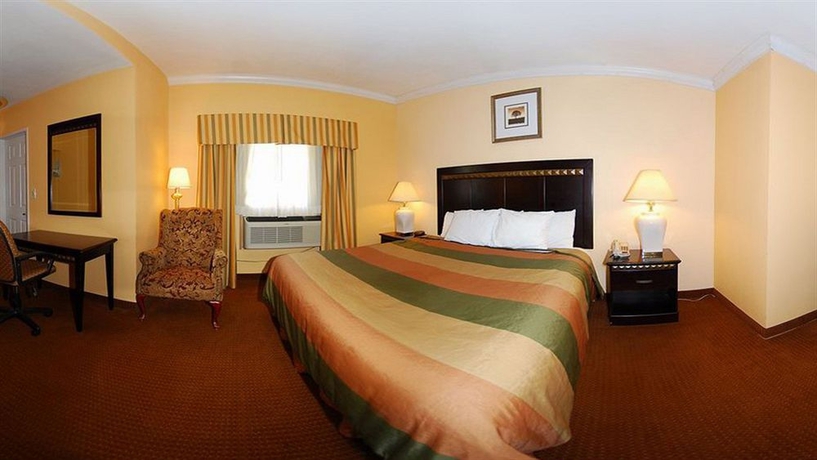 Imagen de la habitación del Hotel H-wood. Foto 10