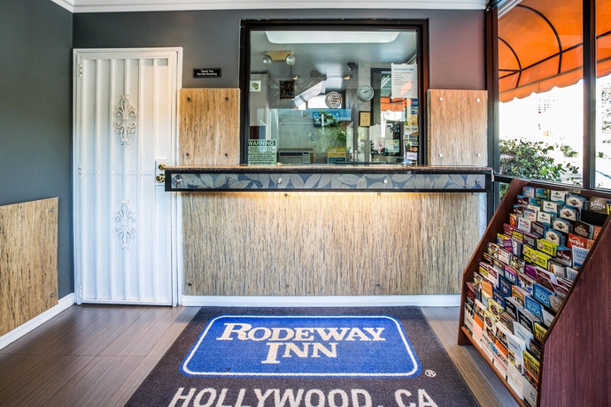 Imagen de los interiores del Hotel H-wood. Foto 14