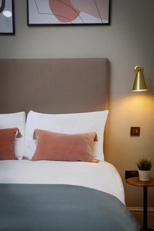 Imagen de la habitación del Hotel Hy, BW Premier Collection. Foto 16