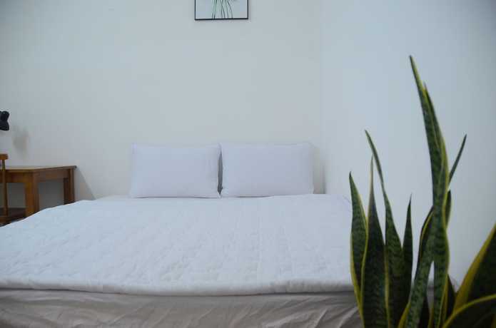 Imagen de la habitación del Hotel Hy House - Hostel. Foto 5