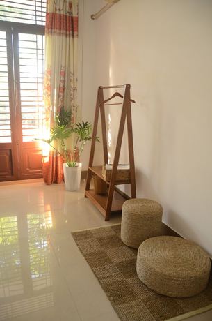 Imagen de la habitación del Hotel Hy House - Hostel. Foto 6