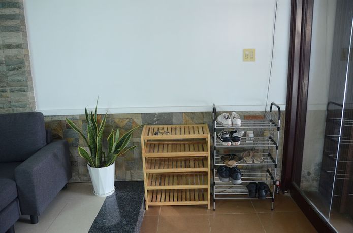 Imagen de los interiores del Hotel Hy House - Hostel. Foto 16