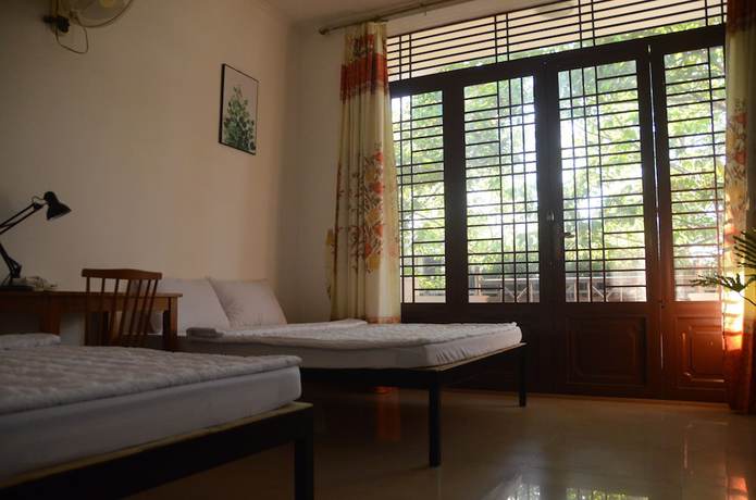 Imagen de la habitación del Hotel Hy House - Hostel. Foto 7