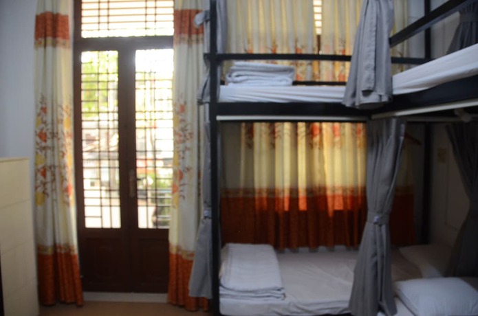 Imagen de la habitación del Hotel Hy House - Hostel. Foto 8