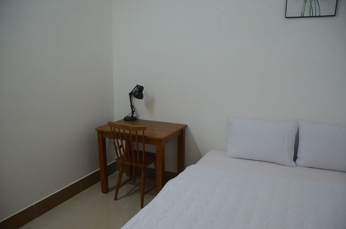 Imagen de la habitación del Hotel Hy House - Hostel. Foto 11