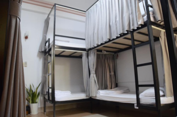 Imagen de la habitación del Hotel Hy House - Hostel. Foto 12