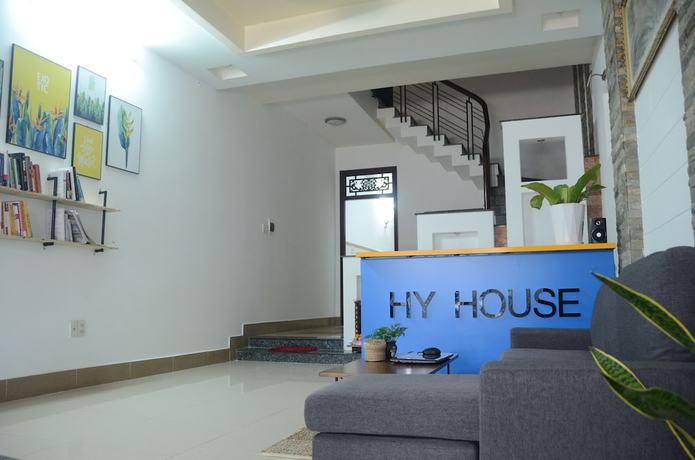 Imagen general del Hotel Hy House - Hostel. Foto 1