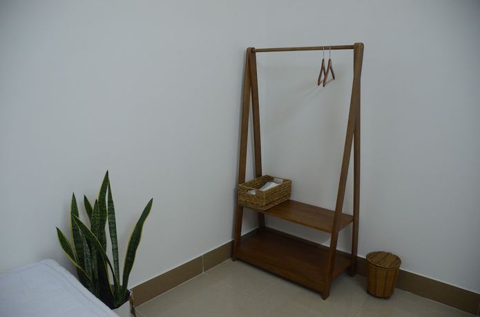 Imagen de la habitación del Hotel Hy House - Hostel. Foto 14