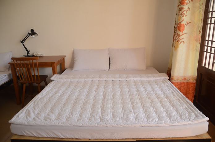 Imagen de la habitación del Hotel Hy House - Hostel. Foto 15