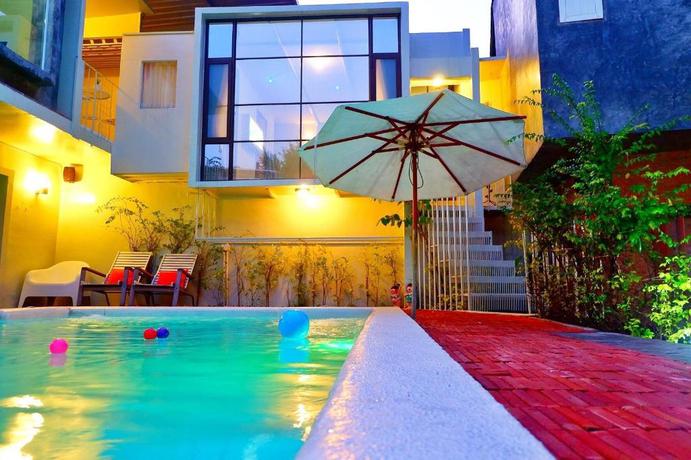 Imagen general del Hotel Hy Resort. Foto 4