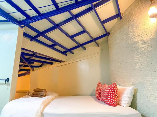Imagen general del Hotel Hy Resort. Foto 6