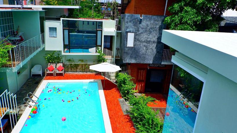Imagen general del Hotel Hy Resort. Foto 7