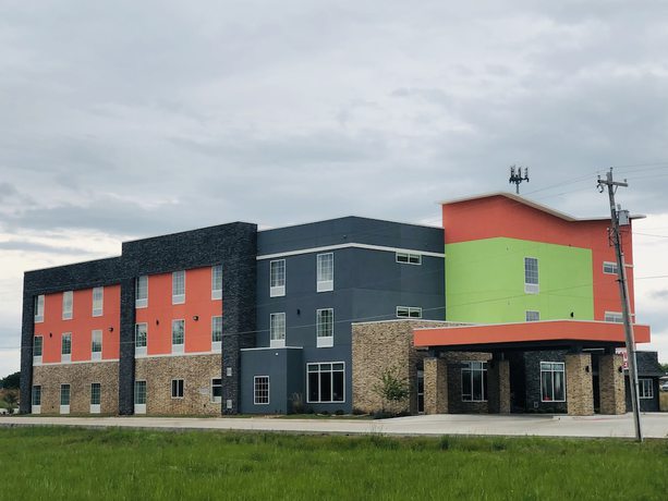 Imagen general del Hotel Hy-Lo, Ascend Collection. Foto 2