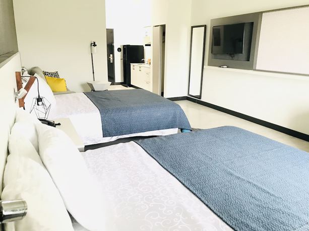 Imagen de la habitación del Hotel Hy-Lo, Ascend Collection. Foto 7