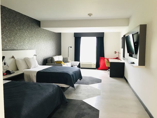 Imagen de la habitación del Hotel Hy-Lo, Ascend Collection. Foto 8