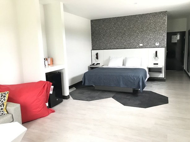 Imagen de la habitación del Hotel Hy-Lo, Ascend Collection. Foto 9