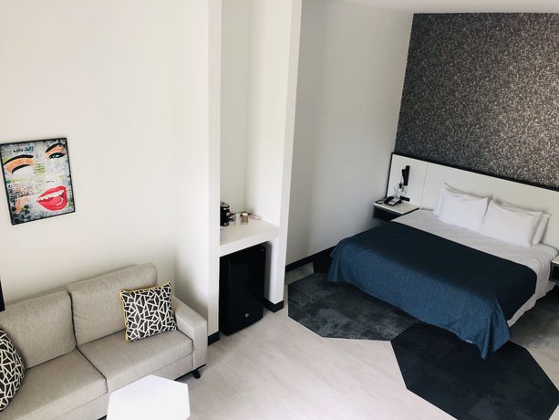 Imagen de la habitación del Hotel Hy-Lo, Ascend Collection. Foto 10